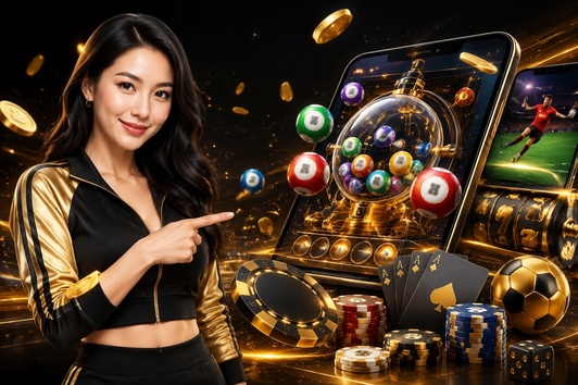 88xn – nền tảng cá cược uy tín hàng đầu Việt Nam